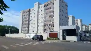 Apartamento - Americana, SP