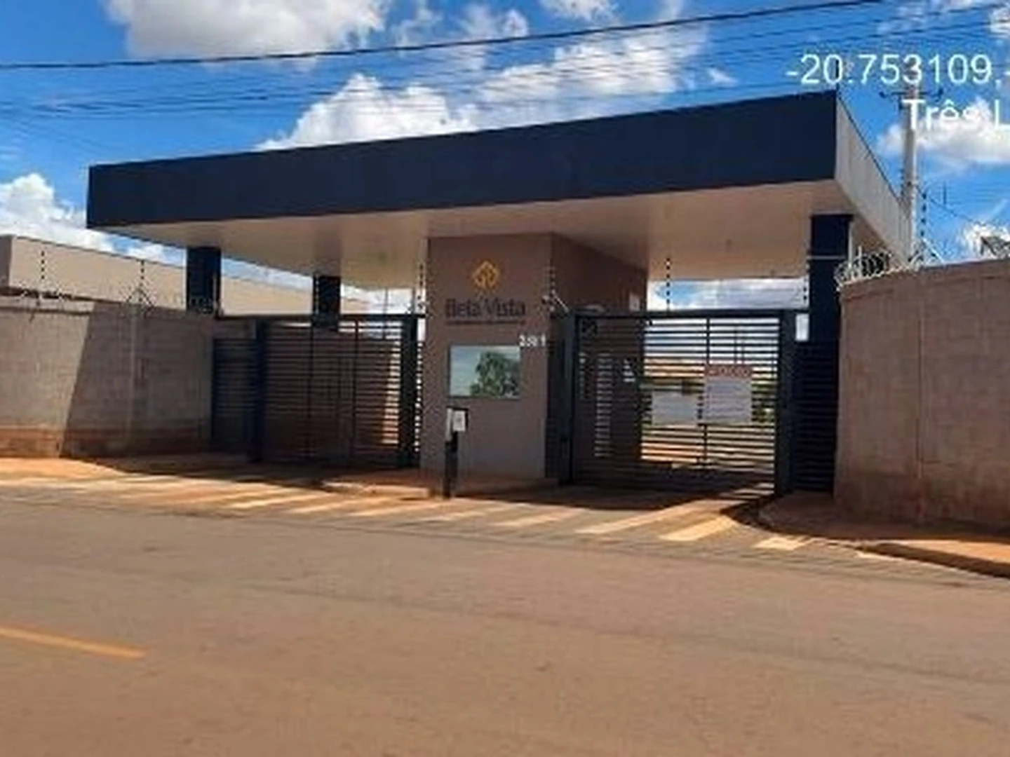 Casa - Tres Lagoas, MS - foto 1
