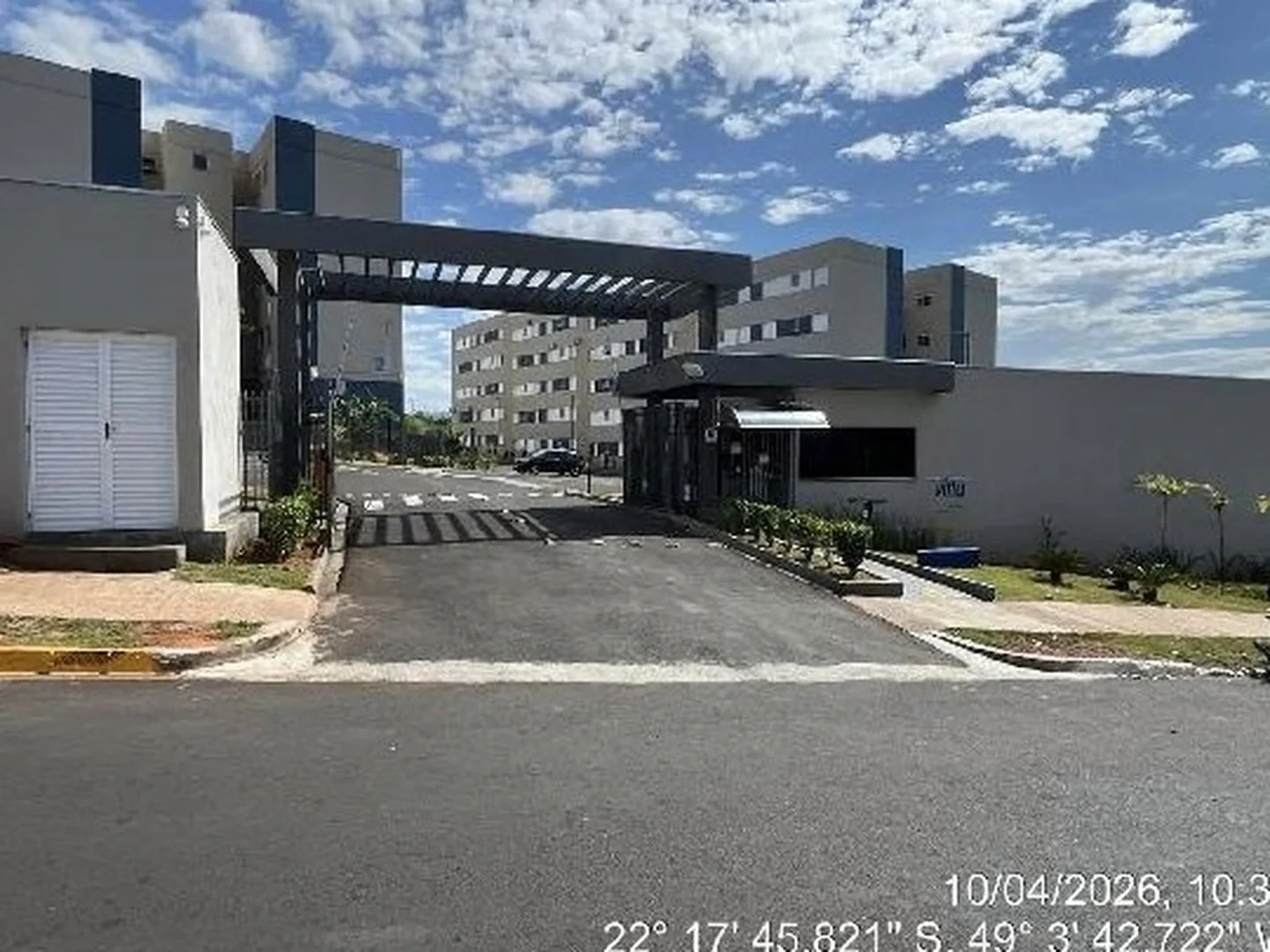 Apartamento - Bauru, SP - foto 1