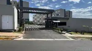 Apartamento - Bauru, SP