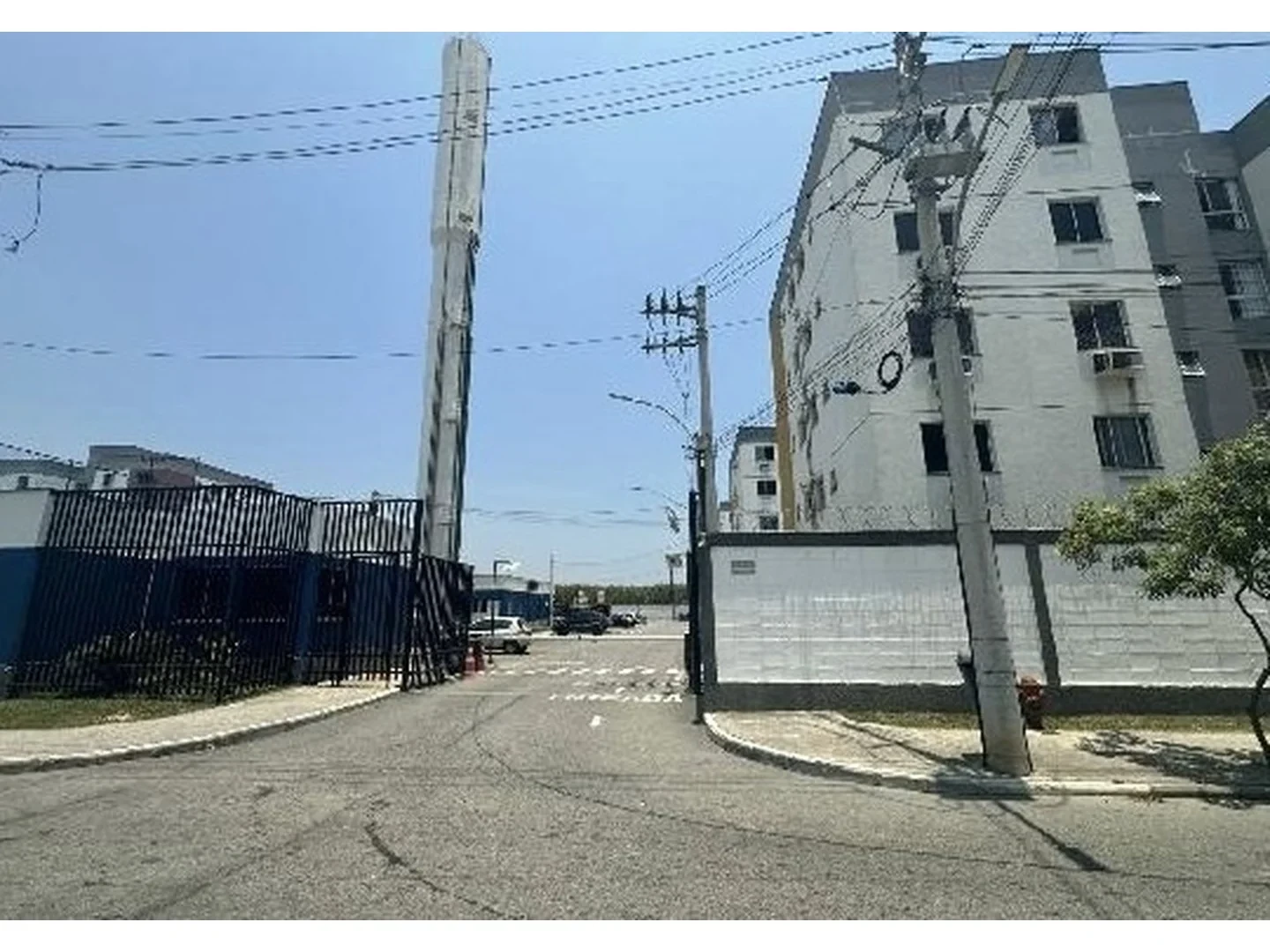 Apartamento - Duque De Caxias, RJ - foto 1