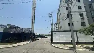 Apartamento - Duque De Caxias, RJ