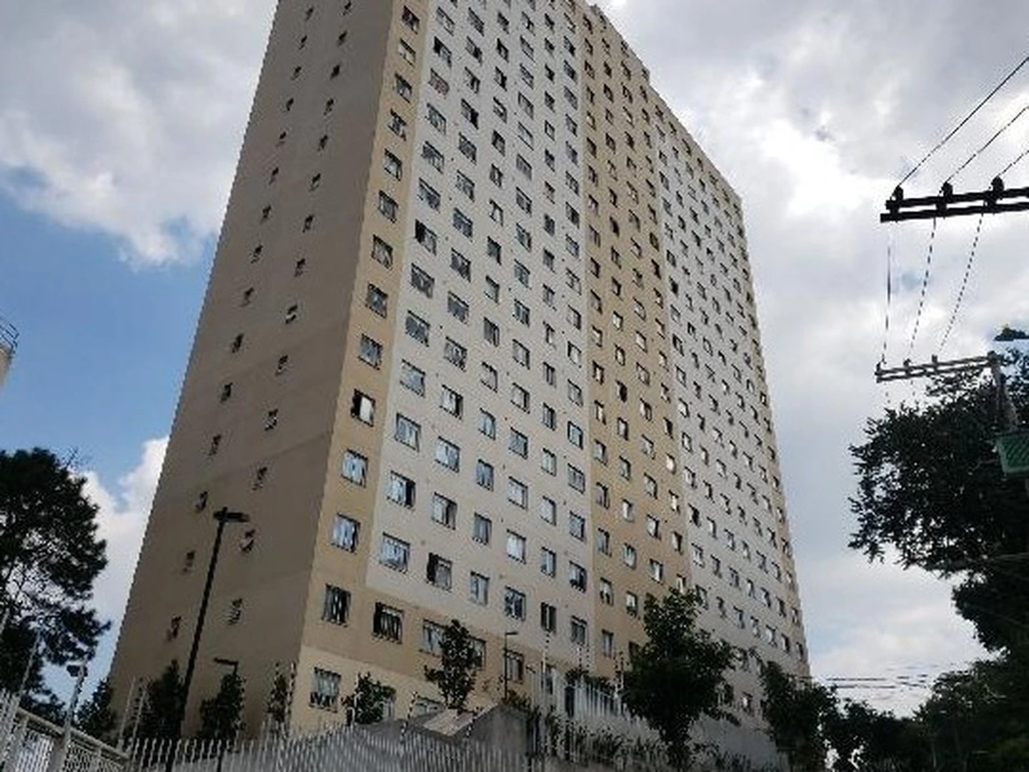 Apartamento - Sao Paulo, SP - foto 1