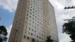 Apartamento - Sao Paulo, SP