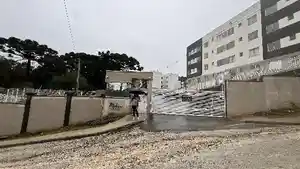 Apartamento - Campo Largo, PR