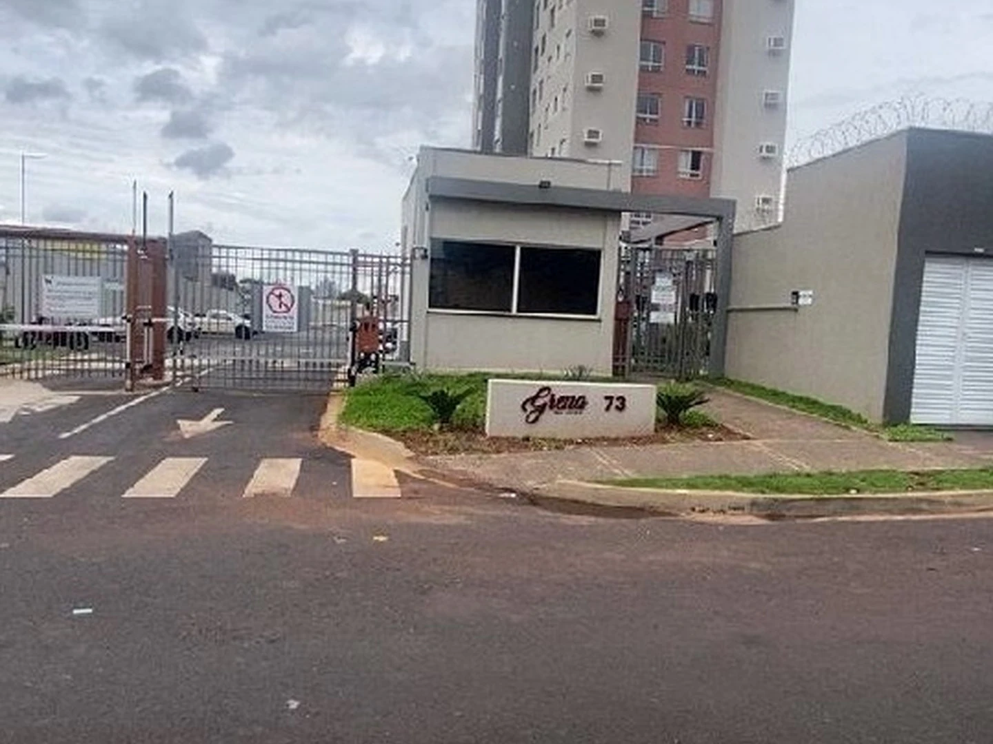 Apartamento - Ribeirao Preto, SP - foto 1