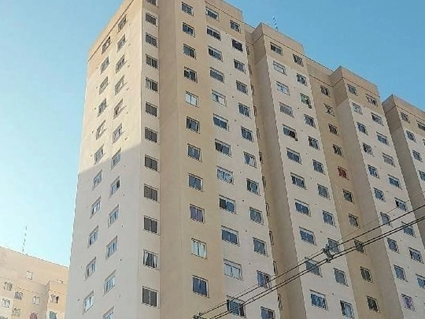 Apartamento - Sao Paulo, SP - foto 1