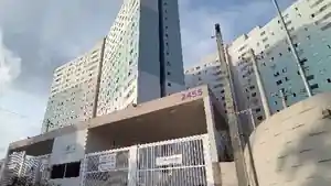 Apartamento - Ferraz De Vasconcelos, SP