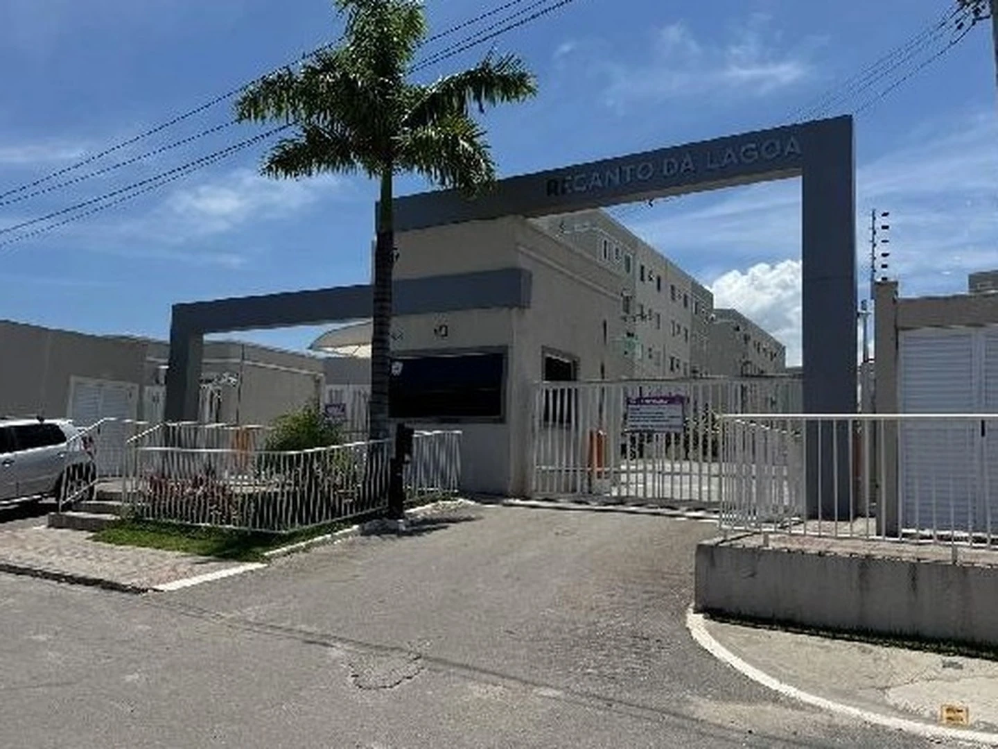 Apartamento - Jaboatao Dos Guararapes, PE - foto 1