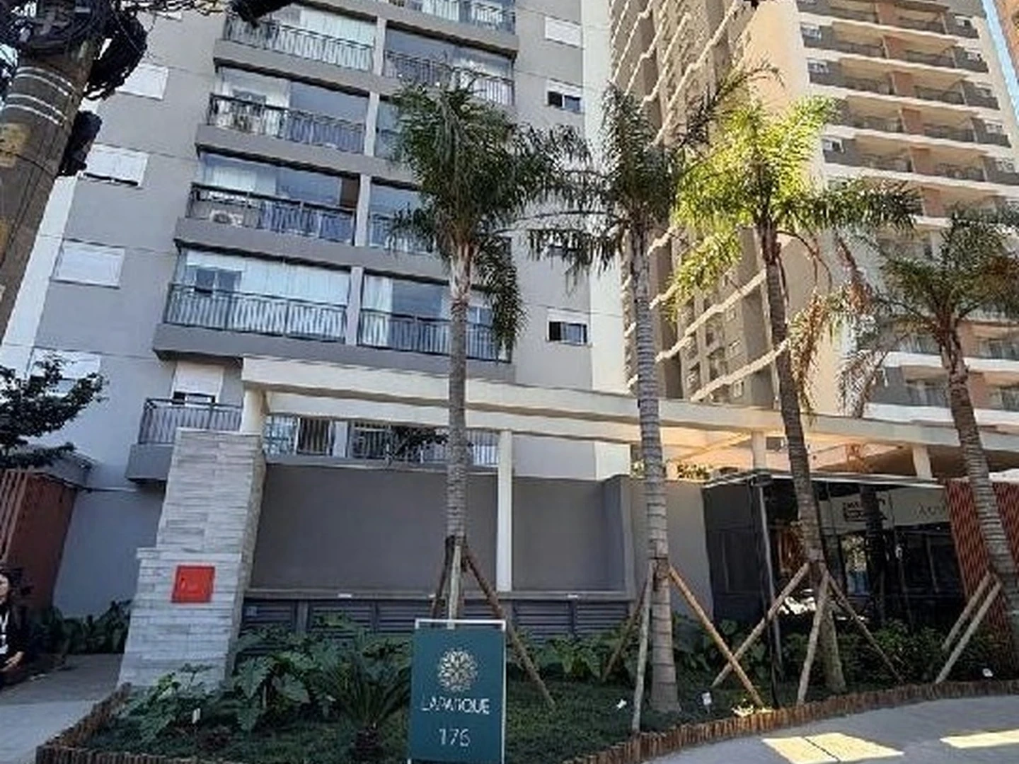 Apartamento - Sao Paulo, SP - foto 1