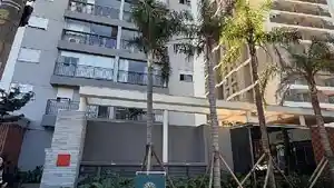 Apartamento - Sao Paulo, SP