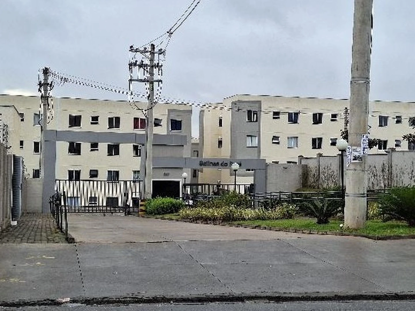 Apartamento - Suzano, SP - foto 1