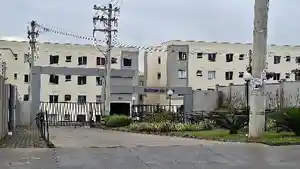 Apartamento - Suzano, SP