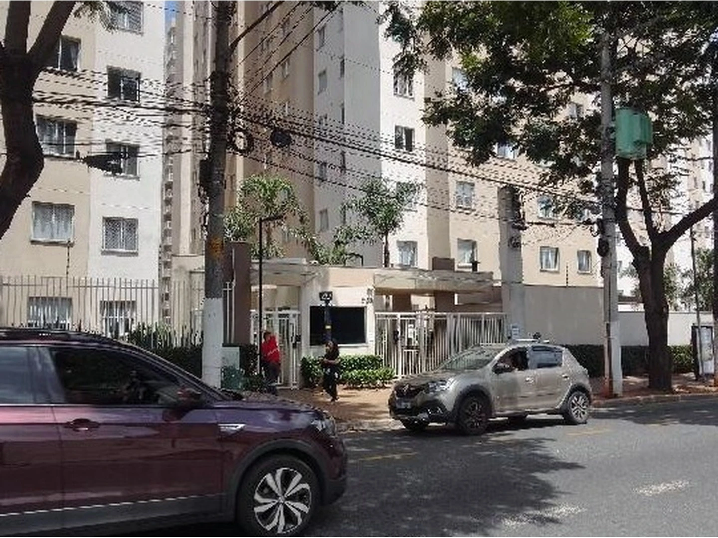 Apartamento - Sao Paulo, SP - foto 1
