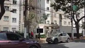 Apartamento - Sao Paulo, SP