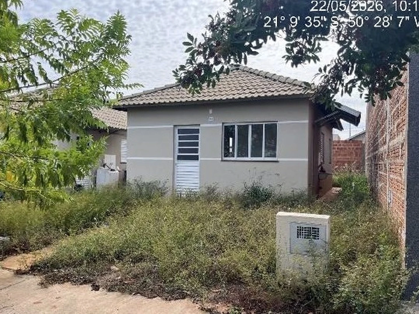 Casa - Aracatuba, SP - foto 1