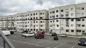 Apartamento - Rio De Janeiro, RJ
