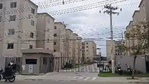 Apartamento - Rio De Janeiro, RJ