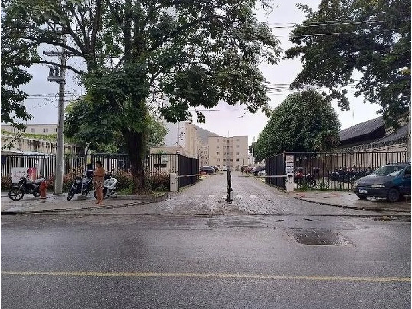 Apartamento - Rio De Janeiro, RJ - foto 1
