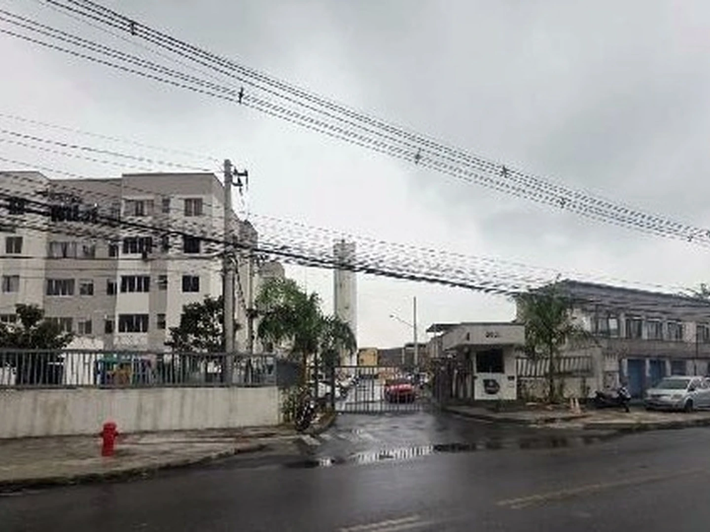 Apartamento - Rio De Janeiro, RJ - foto 1