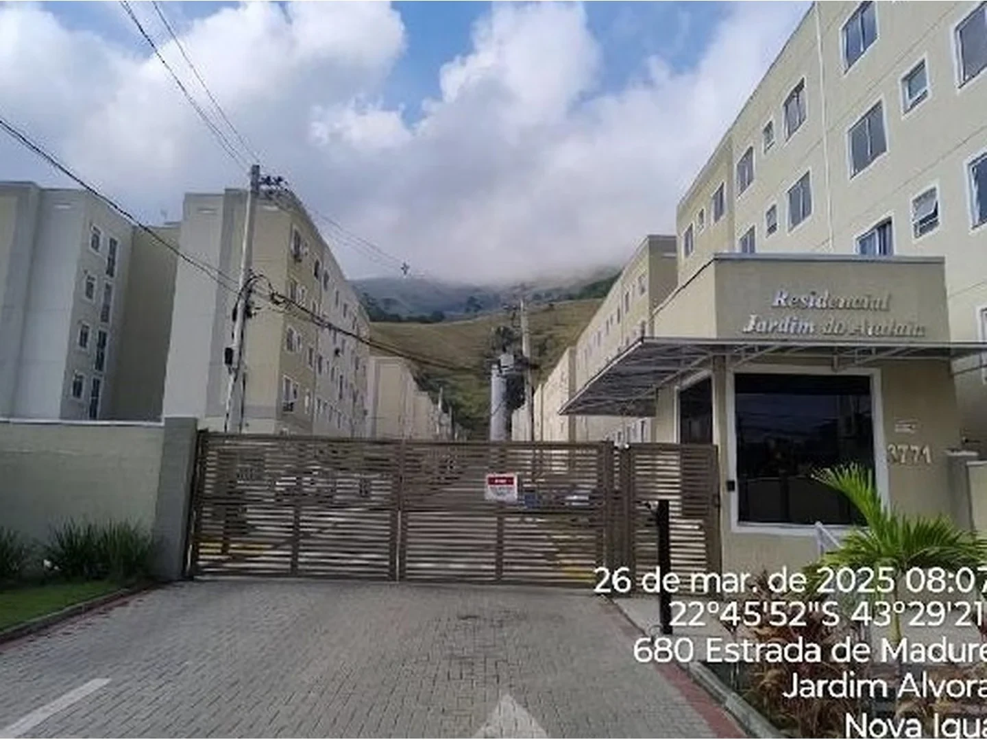 Apartamento - Nova Iguacu, RJ - foto 1
