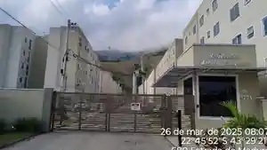 Apartamento - Nova Iguacu, RJ