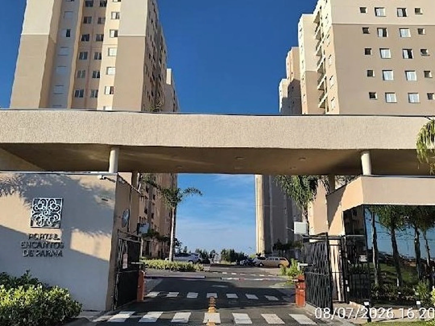 Apartamento - Hortolandia, SP - foto 1