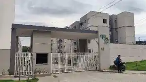Apartamento - Nova Iguacu, RJ