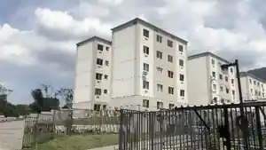 Apartamento - Nova Iguacu, RJ