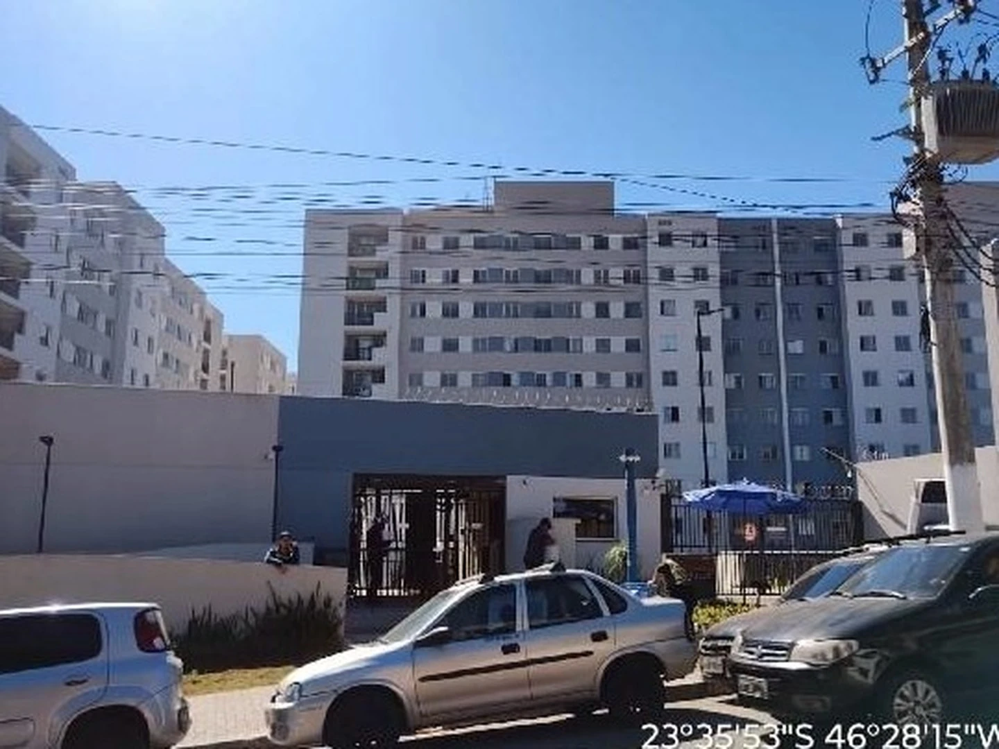 Apartamento - Sao Paulo, SP - foto 1
