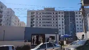 Apartamento - Sao Paulo, SP