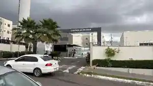 Apartamento - Varzea Grande, MT