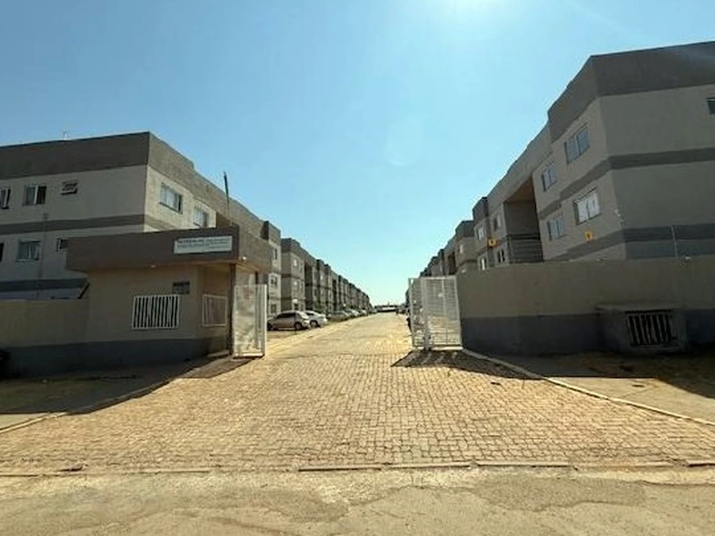 Apartamento - Cidade Ocidental, GO - foto 1
