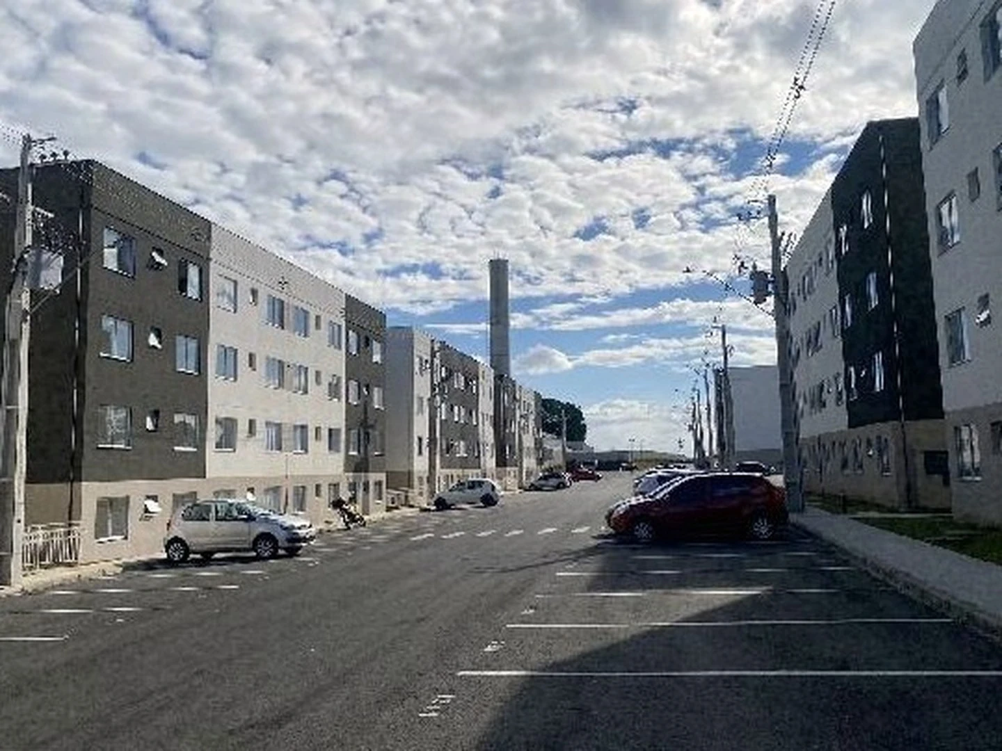 Apartamento - Campo Largo, PR - foto 1