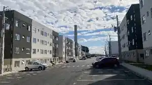 Apartamento - Campo Largo, PR