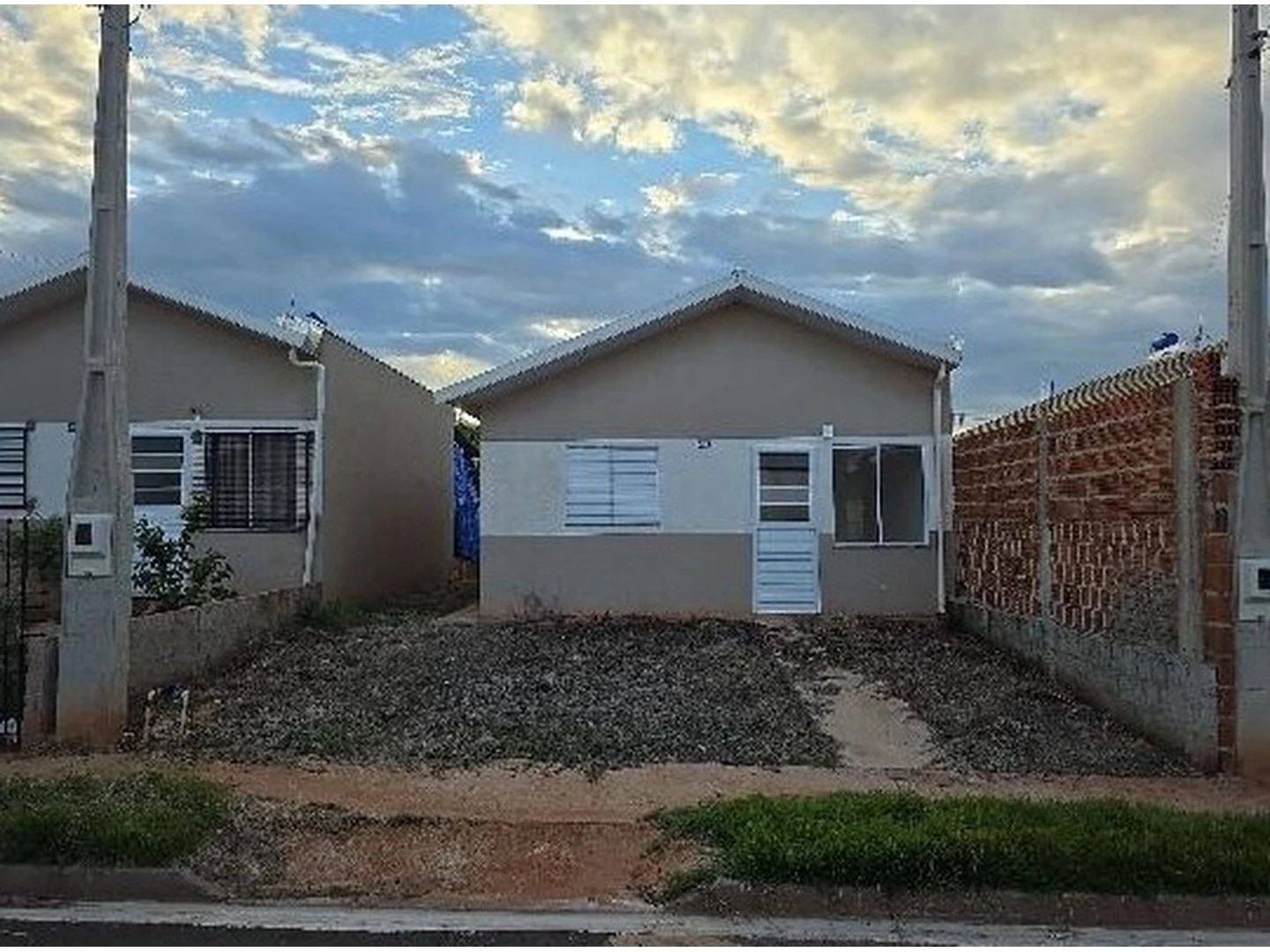 Casa - Birigui, SP - foto 1