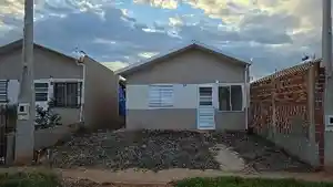 Casa - Birigui, SP