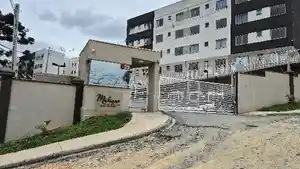 Apartamento - Campo Largo, PR