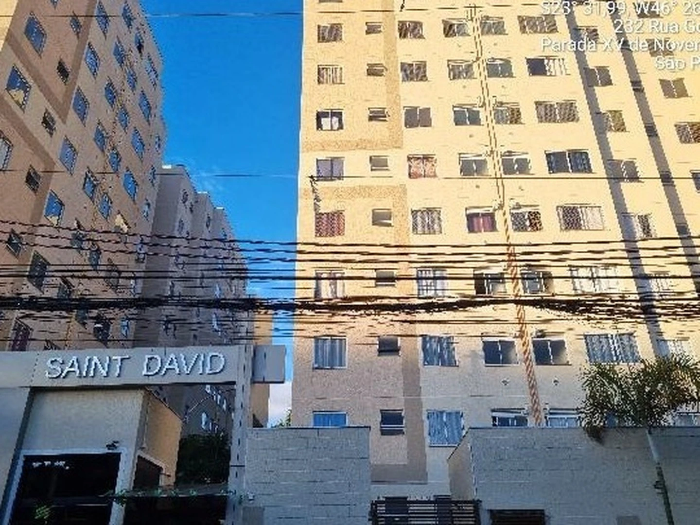 Apartamento - Sao Paulo, SP - foto 1