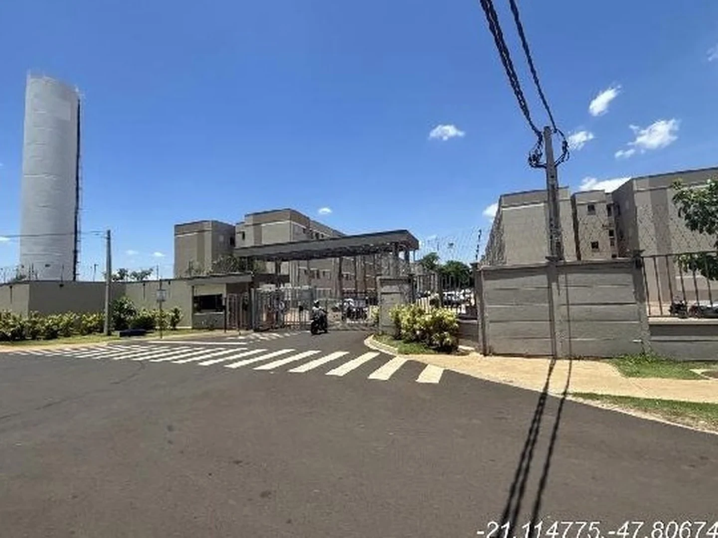 Apartamento - Ribeirao Preto, SP - foto 1