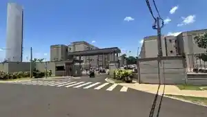 Apartamento - Ribeirao Preto, SP