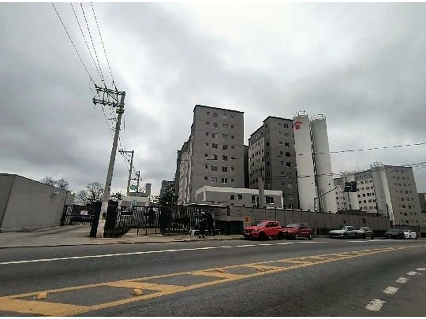 Apartamento - Sao Paulo, SP - foto 1