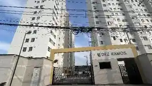 Apartamento - Rio De Janeiro, RJ