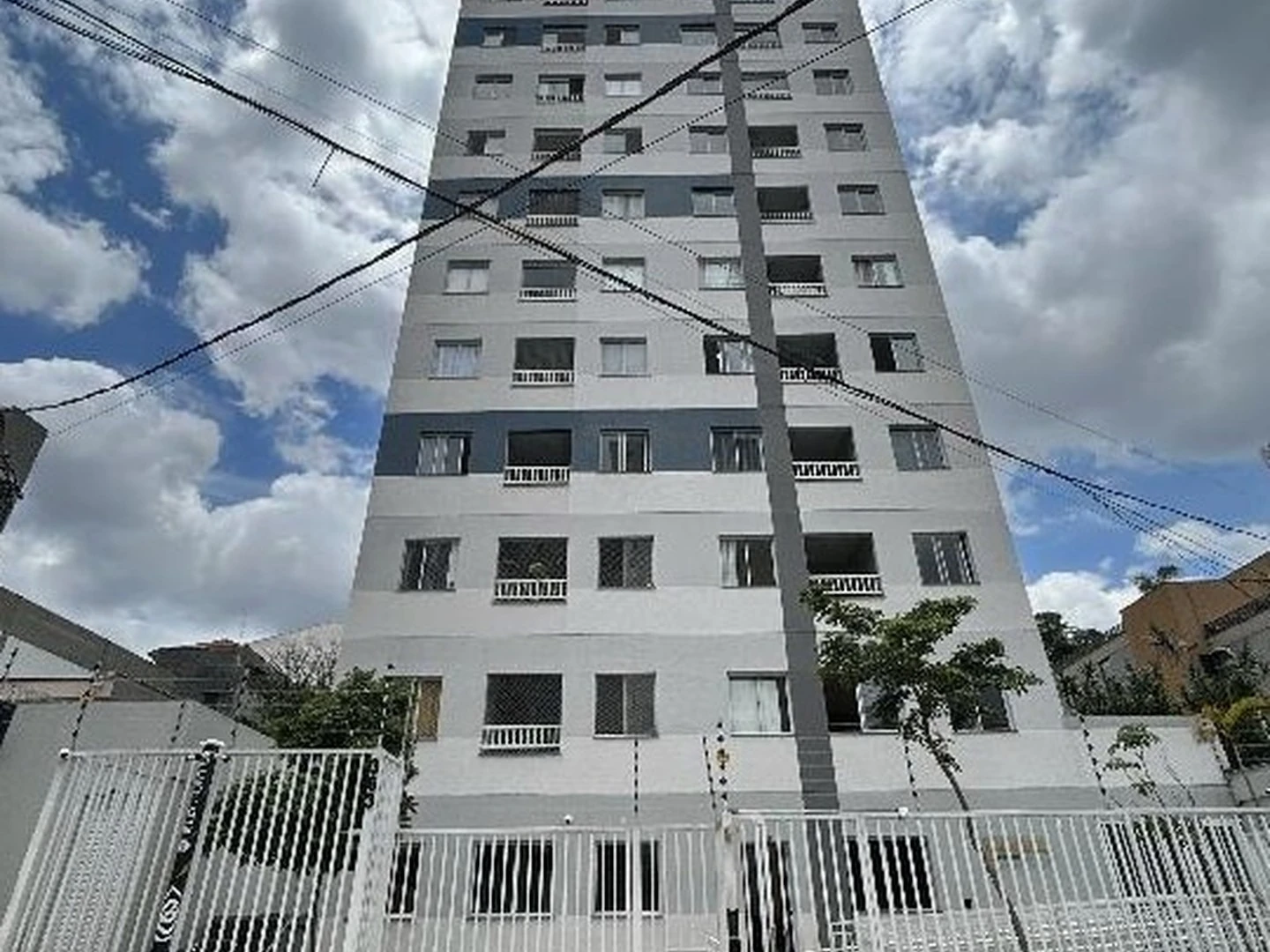 Apartamento - Sao Paulo, SP - foto 1