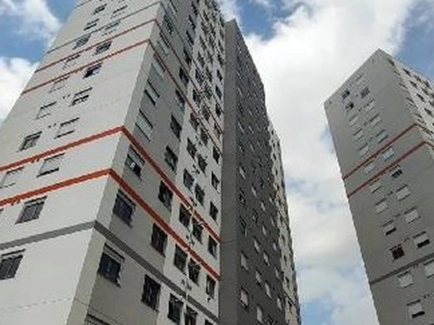 Apartamento - Sao Paulo, SP - foto 1