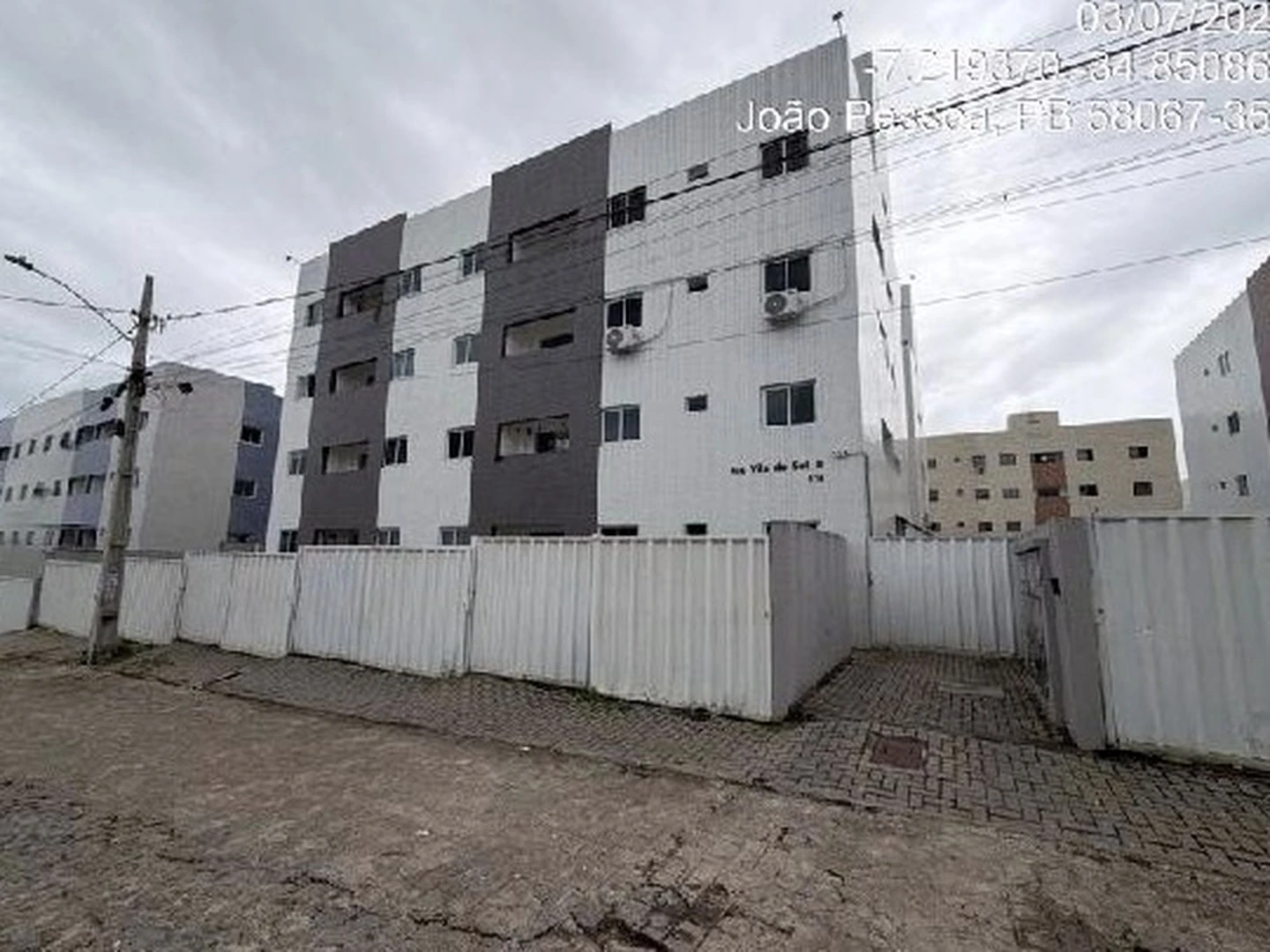 Apartamento - Joao Pessoa, PB - foto 1