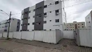 Apartamento - Joao Pessoa, PB
