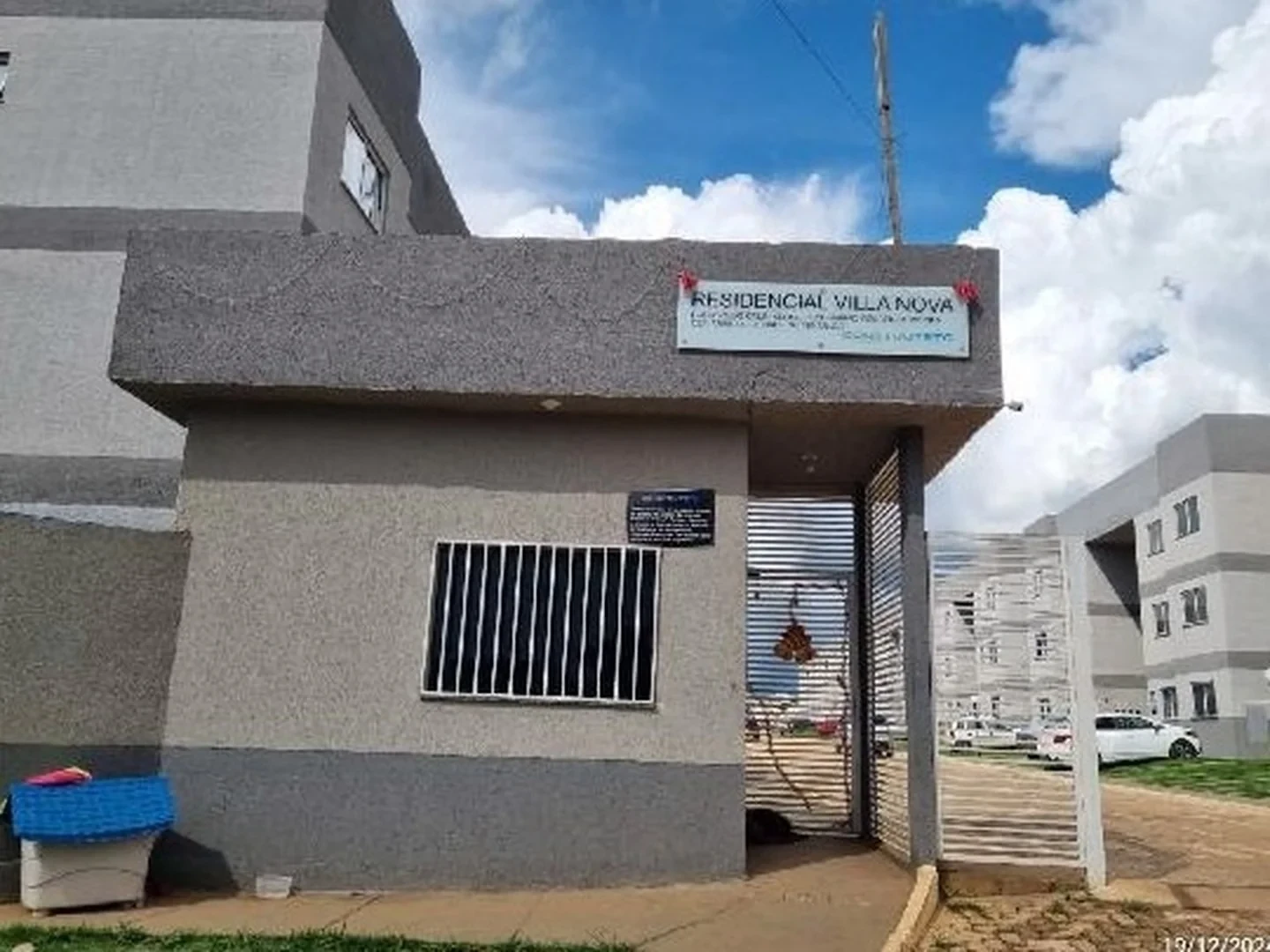 Apartamento - Cidade Ocidental, GO - foto 1