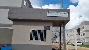 Apartamento - Cidade Ocidental, GO