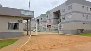 Apartamento - Cidade Ocidental, GO